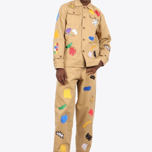 Beuys Jacket - Picture 2 of 13